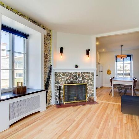 La Maison Grenier La Residence Beauport Ville de Québec Extérieur photo