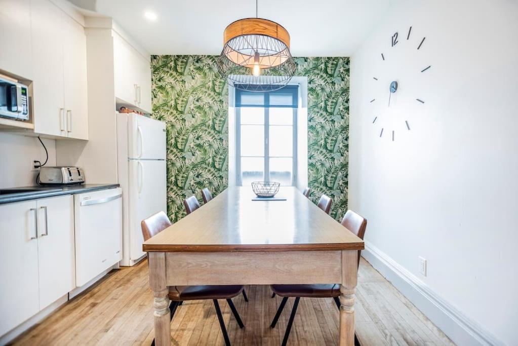 La Maison Grenier La Residence Beauport Ville de Québec Extérieur photo
