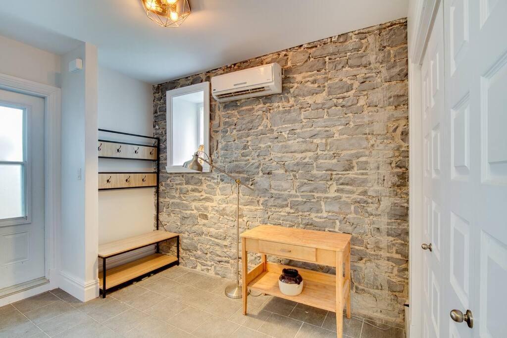 La Maison Grenier La Residence Beauport Ville de Québec Extérieur photo