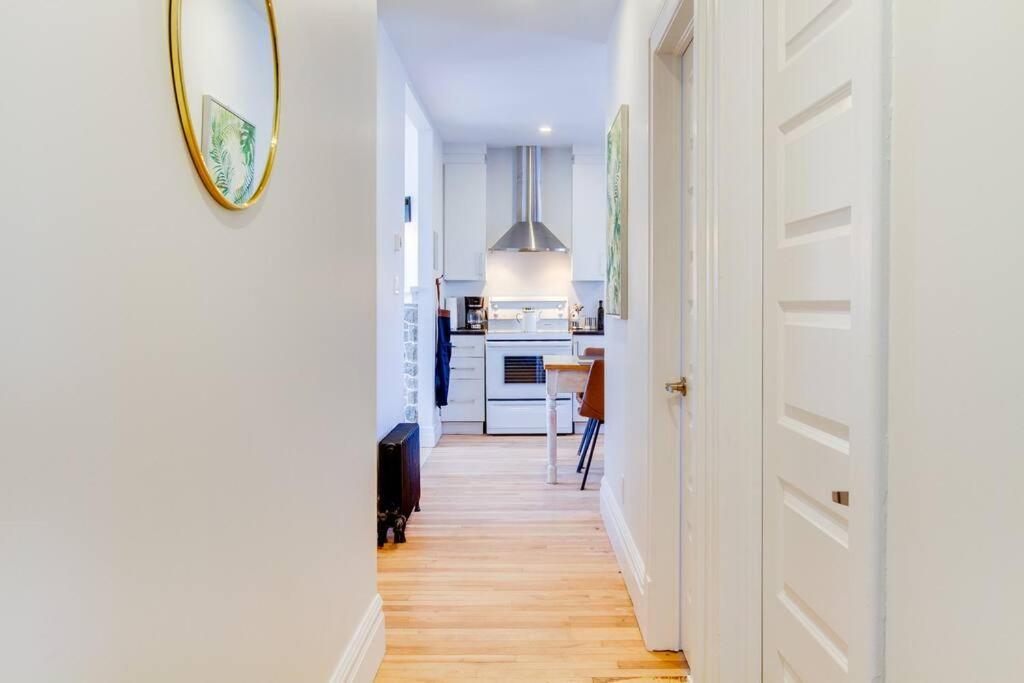 La Maison Grenier La Residence Beauport Ville de Québec Extérieur photo